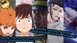 News 32# Info Anime Urusei Yatsura, Ishura