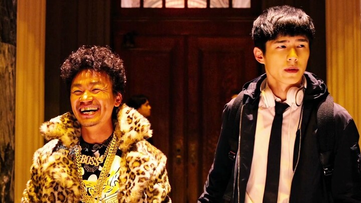 แววตาที่ชอบใครสักคนนั้นซ่อนไว้ไม่ได้หรอก