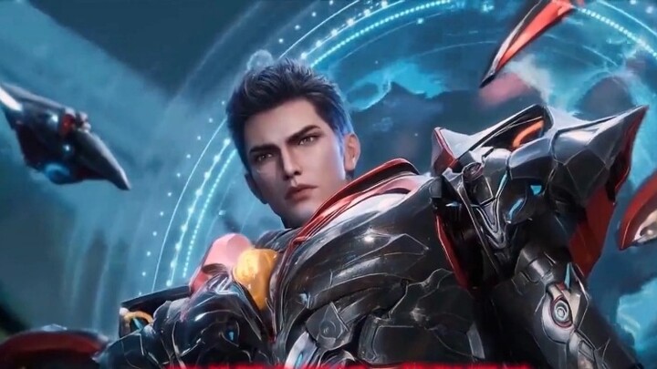 The latest episode of Swallowed Star is a blast, and the special effects budget is as high as the ne