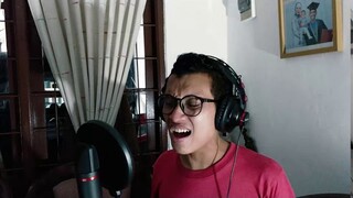 Rifi - Seperti Bintang (OST Bima Satria Garuda Cover)