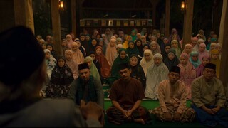 Munkar (Indonesian Horror Movie) (Eng Sub)