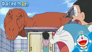 Doraemon Bahasa Indonesia Terbaru | Ayo Pergi Ke Tur Dinosaurus - No Zoom