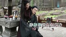 《招摇》幕后花絮:许凯嫌招摇胖,被招摇暴打,惹不起这个女汉子!