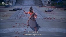 Endless Gods Realms Episode 69 Sub Indo