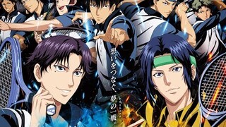 Prince of Tennis || HYOUTEI VS RIKKAI – Nhạc Phim Anime 2021