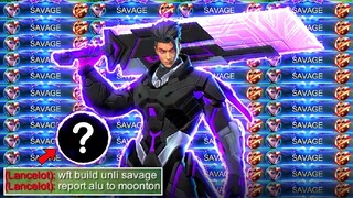 TOP GLOBAL ALUCARD + NEW SECRET ITEM HACK =???