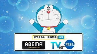 Doraemon episode 883