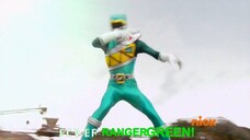 Siêu Nhân Điện Long ( BẢN MỸ) - Power Ranger Dino Charge Tập 13