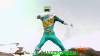 Siêu Nhân Điện Long ( BẢN MỸ) - Power Ranger Dino Charge Tập 13