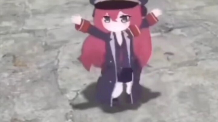 The BA chef watched the end and suddenly got it!