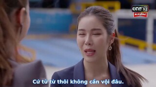 Kẻ Truyền Thừa EP 9c [Sub Việt]