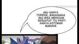 ngakak yaampun🤣🤣🤣🤣🤣🤣(chapter 83)