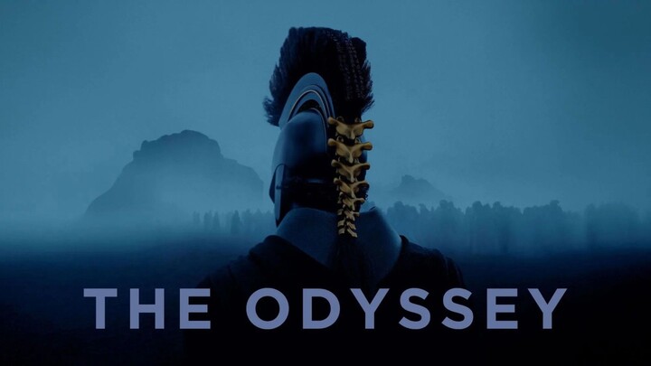 THE ODYSSEY (2026)