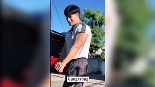 Gụng trứng #meme