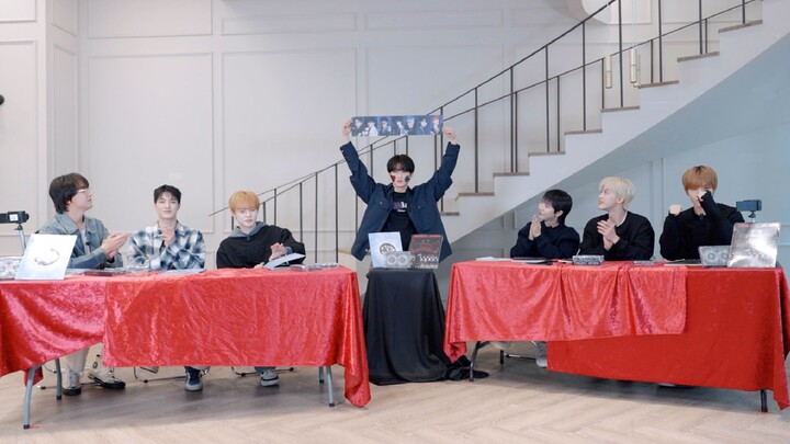 【NCT DREAM】Welcome to the Battlefield💥🥊 | 《DREAM( )SCAPE》Album 🆚 UNBOXING!