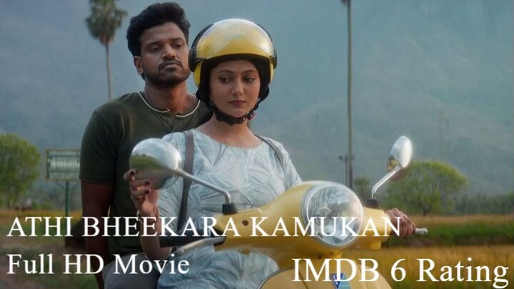 Athi Bheekara Kaamukan (2025) Malayalam HQ HDR