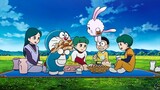 Doraemon Petualangan di Luar Angkasa (2009) Dubbing Indonesia