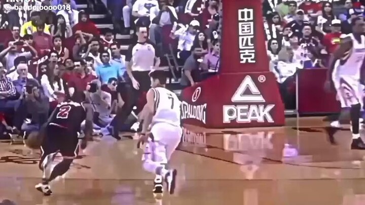 NBA Robinson highlights
