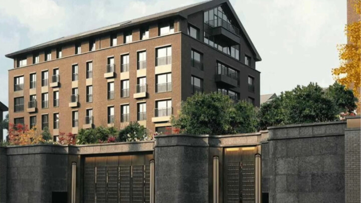 Phương pháp tiết kiệm tiền của công chúa: Mục tiêu – chuyển vào Vạn Liễu Thư Viện