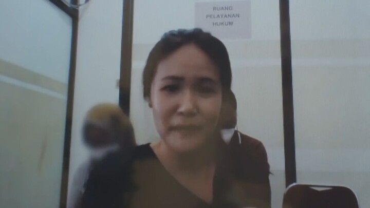 Ice Cold Murder Coffee And Jessica Wongso (2023)