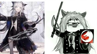 [Arknights] สกินใหม่ แพ็คอิโมติคอน!