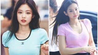 [Jennie] Mode Bandara