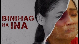#BehindTheScenes 3 ng ‘Binihag na Ina,’ silipin! | Pinoy Crime Stories