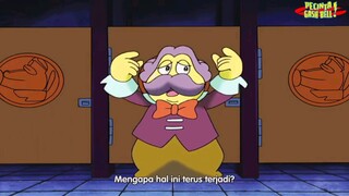 Hoshi no Kirby episode 17