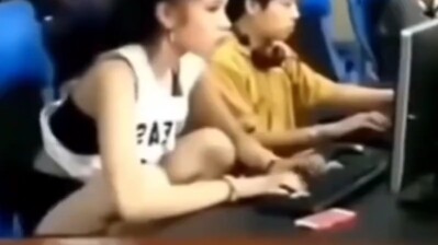 Audition: The Century-Long Nightmare of Internet Cafe Owners