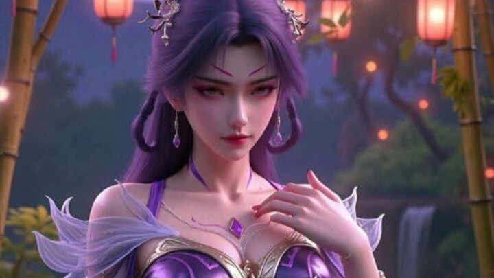 The Rich God Episode 7