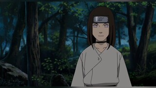 Neji and Tenten vs Hidan