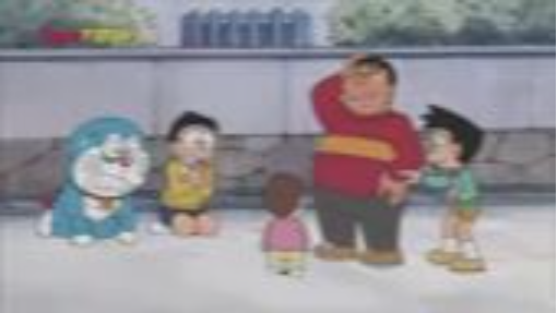 Doraemon episode 198