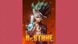 Dr. Stone Op 1