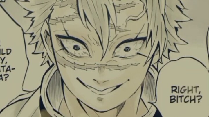 demon slayer episode sanemi