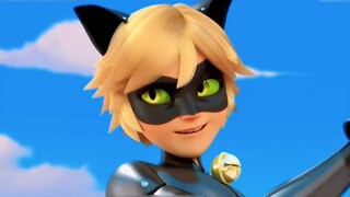 [Ladybug Reddy/SOME] "I want to be more than just your partner"