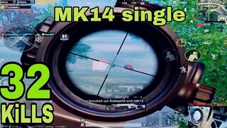 PUBG Mobile - Hành các bạn Ấn Độ