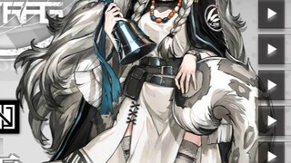 [Game]Arknights|SilverAsh, I can explain!