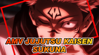 Master Sukuna: Anak Muda! Aku Suka Kamu... | Jujutsu Kaisen