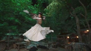 The Journey of Legend - 16 Sub Indo