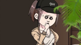 Lời Mời Xuống Địa Ngục Tập 34 Hình phạt cho sự lười biếng