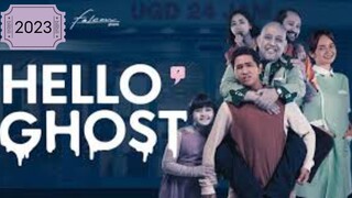 Hello Ghost (2023)