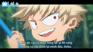 Grand Theft I - Phim Anime về anh hùng Midoria - Phần 15 #anime #schooltime