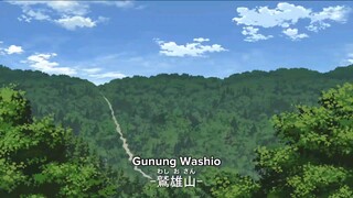 Detective Conan 1236