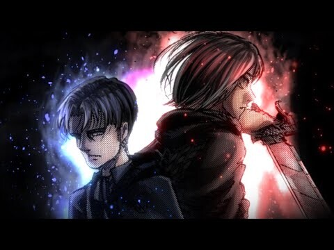 LA VÉRITABLE HISTOIRE DES ACKERMAN EXPLIQUÉE ! Shingeki No Kyojin