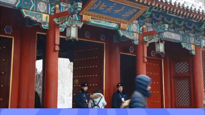 Đã vỡ trận! Ba học sinh xuất sắc ở Giang Tây từ chối làm “quân xanh” cho Thanh Hoa – Bắc Đại, giải t