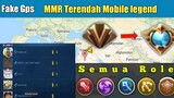 fake gps mobile legend | LOW HERO POWER ML 2021 -Part16