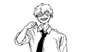 Dakarado Oshita