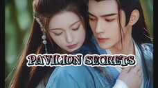 🇨🇳 Pavilion Secrets ❣️EP7❣️ [FINALE]