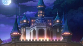 akagami no shirayukihime S2 ep 5 sub indo