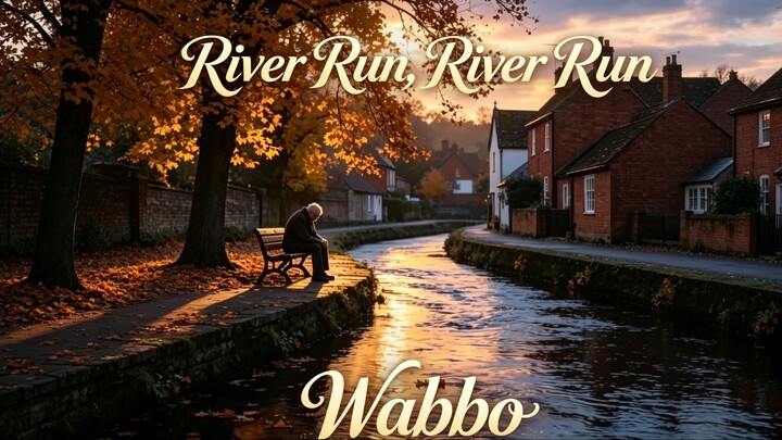 River Run,River Run